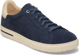 Birkenstock Men's Bend Low Varsity Leve/Lena R New Navy