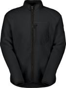 Scott Men's Defined Heritage Pile Jacket Black