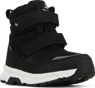 Leaf Kids' Salmis Black