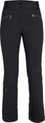 8848 Altitude Women's Randy 2.0 Star Pant Pants Black