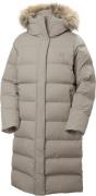 Helly Hansen Women's Aria Long Parka Terrazzo