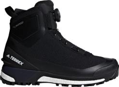 Adidas Men's TERREX CONRAX BOA RAIN.RDY Focus Olive/Core Black/Pulse O...