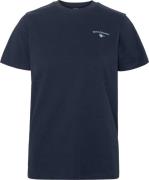Sweet Protection Women's Club T-Shirt Dark Navy