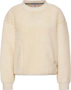 Varg Women's Funäs Sweater Almond White