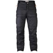Fjällräven Men's Keb Touring Padded Trousers Black