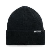 Black Diamond Fisherman Cap Black