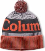 Columbia Polar Powder III Beanie Zing, Lavender Pearl, Shark