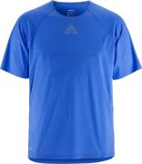 Craft Men's Pro Trail Short Sleeve Tee Jump