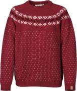Ivanhoe Women's Sire Crewneck Deep Red