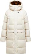 Peak Performance Women's Quiver Down Parka Sand Fog