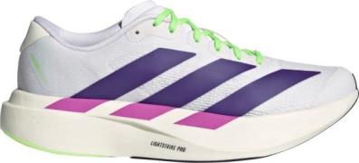 Adidas Women's Adizero Evo SL  Ftwwht/cpurpl/purbur