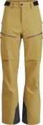 Lundhags Women’s Abisku Waterproof Pants Hay