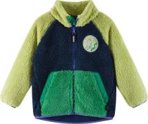 Reima Kids' Sweater Moomin Kramgo Navy