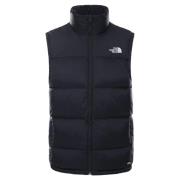 The North Face Men's Diablo Down Vest TNF Black/TNF Black