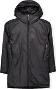 Houdini Women's Dunfri Parka True Black