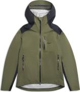 Bergans Men's Oppdal 3L Shell Jacket Pine Forest/black