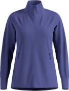 Odlo Women's Odlo Essential Warm Jacket Skipper Blue
