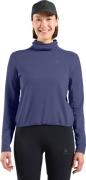 Odlo Women's Odlo Essential Thermal Mid Layer Skipper Blue