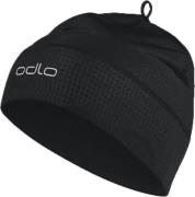 Odlo Odlo Polyknit Warm Reflective Hat Black