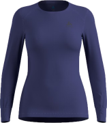 Odlo Men's Active Warm ECO Baselayer Shirt Urban Chic