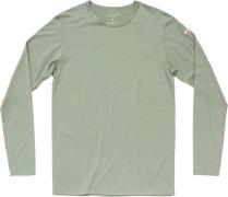 Devold Men's Breeze Plus Merino 200 Shirt Fog