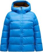 Peak Performance Women's Frost Down Puffer Azure Ascent