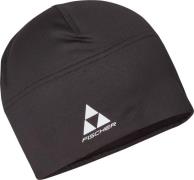 Fischer Vemdalen Pro Beanie Black