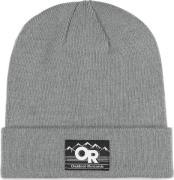 Outdoor Research Unisex Juneau Beanie Light Pewter
