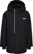 Hummel Hmljr Snow Jacket Waterproof 10k Black