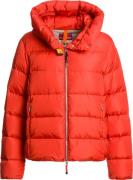 Parajumpers Women's Jinny Short Down Jacket Grenadine