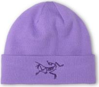 Arc'teryx Embroidered Bird Toque Aster / Azalea