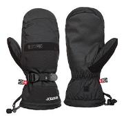 Kombi Women's Almighty Gore-Tex Mitt  Black