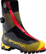 La Sportiva G-Summit Black/Yellow