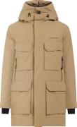 Didriksons Men's Drew Parka 8 Wood