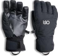 Outdoor Research Men's Revolution Uc Gore-Tex Gloves Black