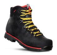 Alfa Men's Eggi Advance Gore-tex Black
