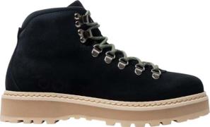mono Men's Core Suede Navy