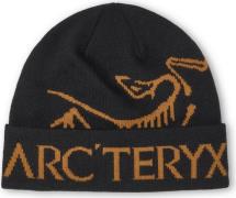 Arc'teryx Men's Bird Word Toque 24k Black