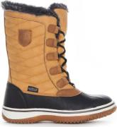 Polecat Waterproof Warm Lining Boots 6 Yellow