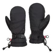 Kombi Women's Squad WaterGuard Mittens Black