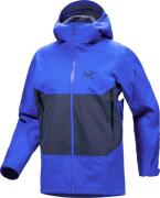 Arc'teryx Men's Sabre Jacket Vitality / Black Sapphire