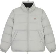 Dickies Men's Waldenburg Jacket Ultimate Gray