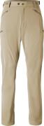 Pinewood Men's Abisko Light Stretch Pants Mole Brown
