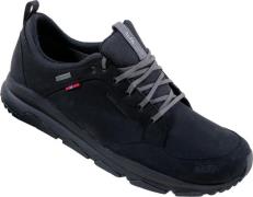 Alfa Men's Laggo Leather Advance GORE-TEX Black
