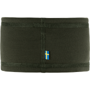 Fjällräven Expedition Fleece Headband Deep Forest