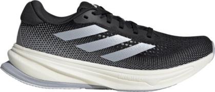 Adidas Women's Supernova Rise Shoes Core Black/Halsil/Dshgry