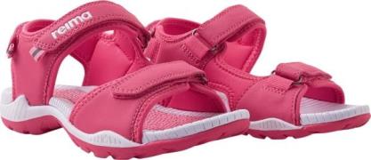 Reima Kids' Ratas Sandals Bright Berry