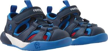 Reima Kids' Lomalla Sandals Navy