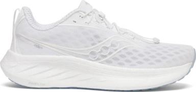 Saucony Men's Ride 18 Cool White