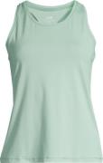Casall Women's Essential Racerback Tank Statue Green